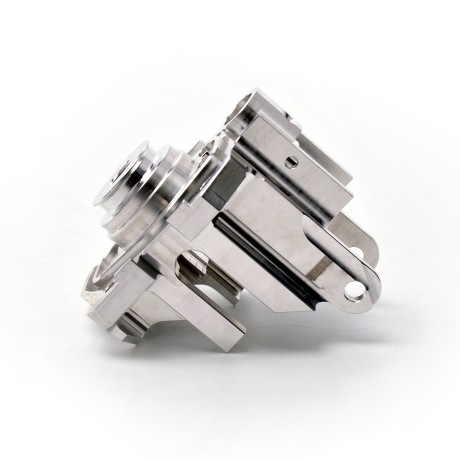 Redefine Speed & Precision: Advanced Online CNC Machining Service Solutions